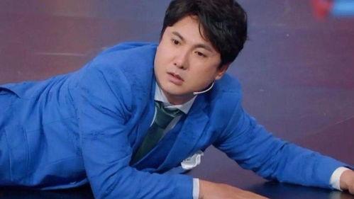 娱乐爆料沈腾,娱乐爆料揭秘喜剧大师的幕后故事  第2张