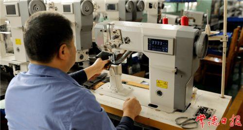 爆料踩缝纫机视频播放,一场视觉与听觉的盛宴  第3张