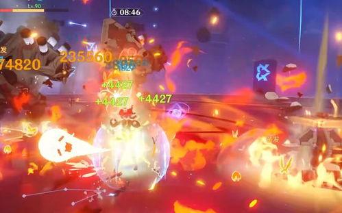 原神最新爆料卡池3.4,神秘角色降临，元素之力再升级