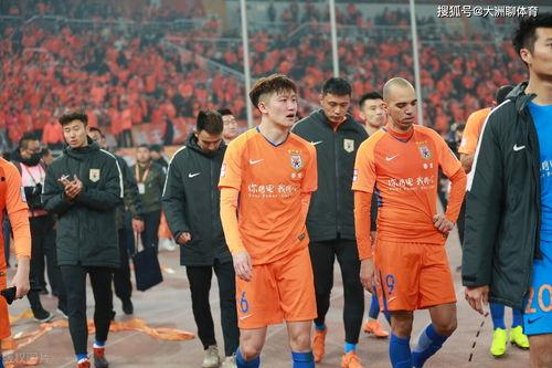 鲁能功勋最新爆料,独家爆料背后的真相与情感  第2张