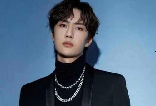 知乎王一博最新爆料,揭秘他的私生活与演艺事业背后的故事  第3张