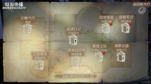 第五人格最新爆料更新,神秘新角色揭晓，惊悚游戏体验再升级！  第2张