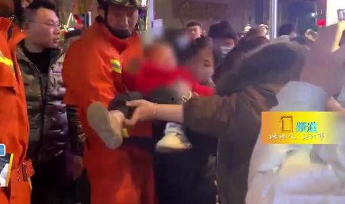 咸阳事件爆料最新消息视频,视频揭露惊人内幕  第2张